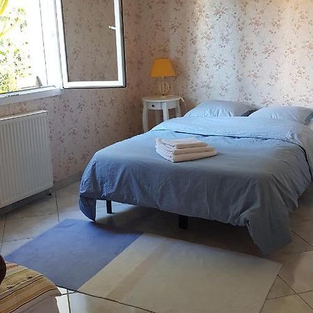 Ferienwohnung Chambre Et Sdb Privees Avec Acces Independant Et Autonome Saint-Herblain Exterior foto