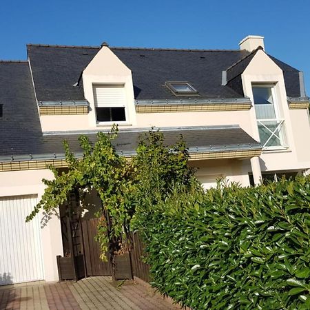 Ferienwohnung Chambre Et Sdb Privees Avec Acces Independant Et Autonome Saint-Herblain Exterior foto